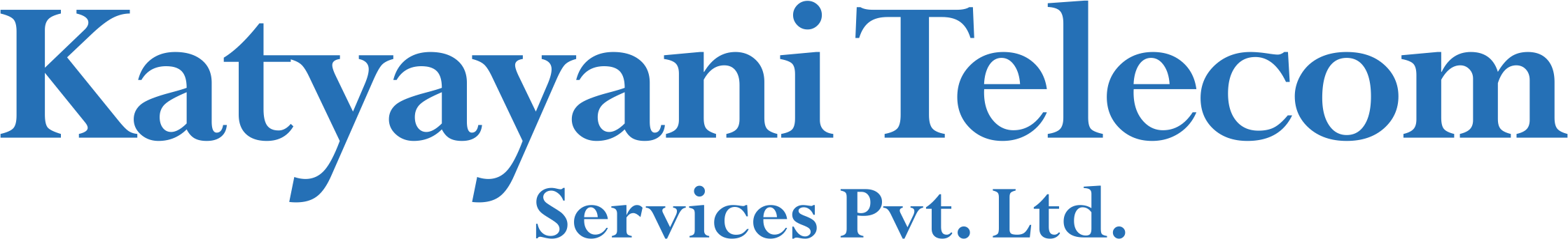 Katyayani Telecom Services Pvt. Ltd.